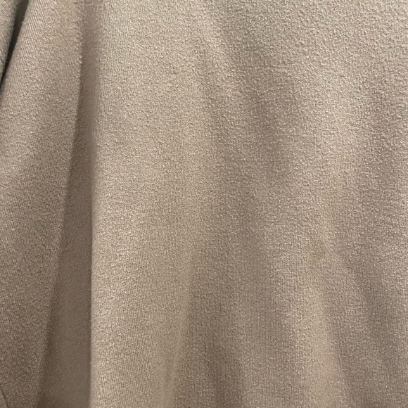 Uniqlo Souffle Yarn Boat Neck Sweater Size M - Picture 6 of 6